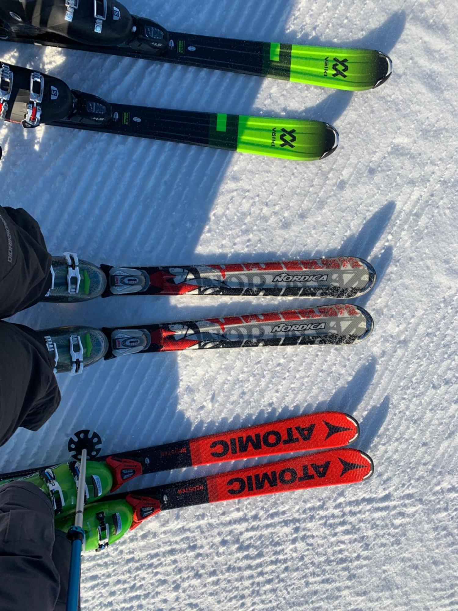 Sjusjoen Hytteutleie As Exteriér fotografie